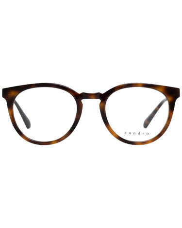 Sandro Men's Brown Optical Frames - One Size